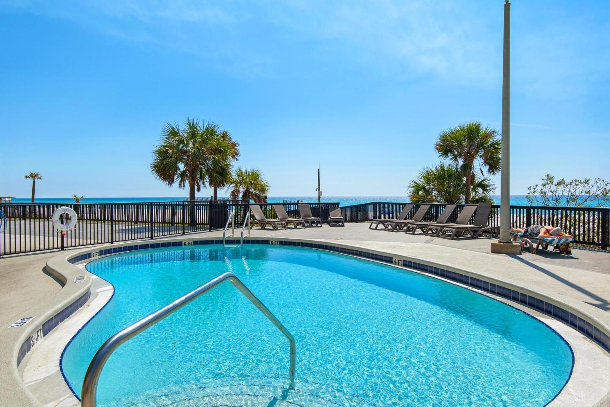 Sunbird 309e * Panama City Beach