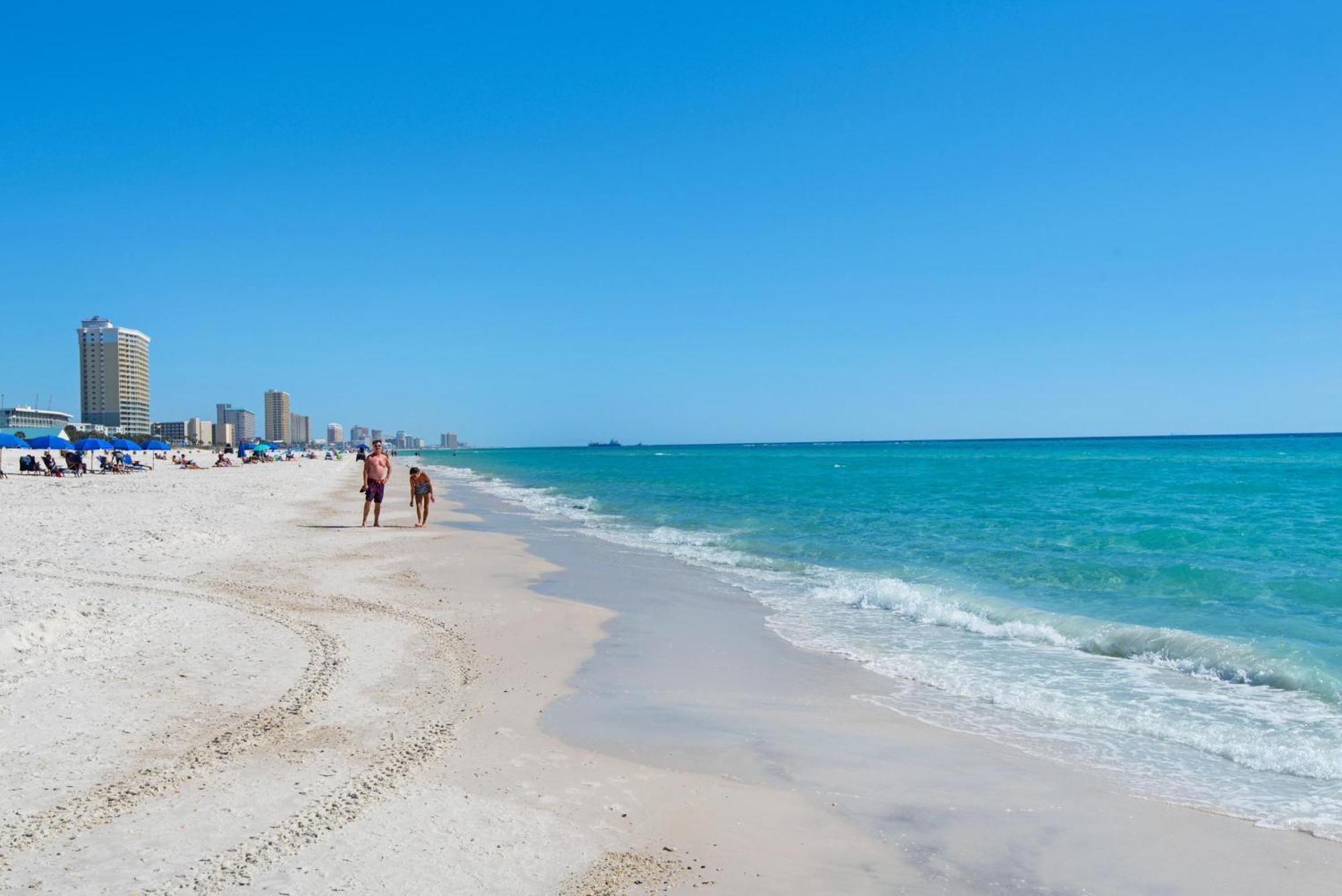 Sunbird 309e Holiday home Panama City Beach