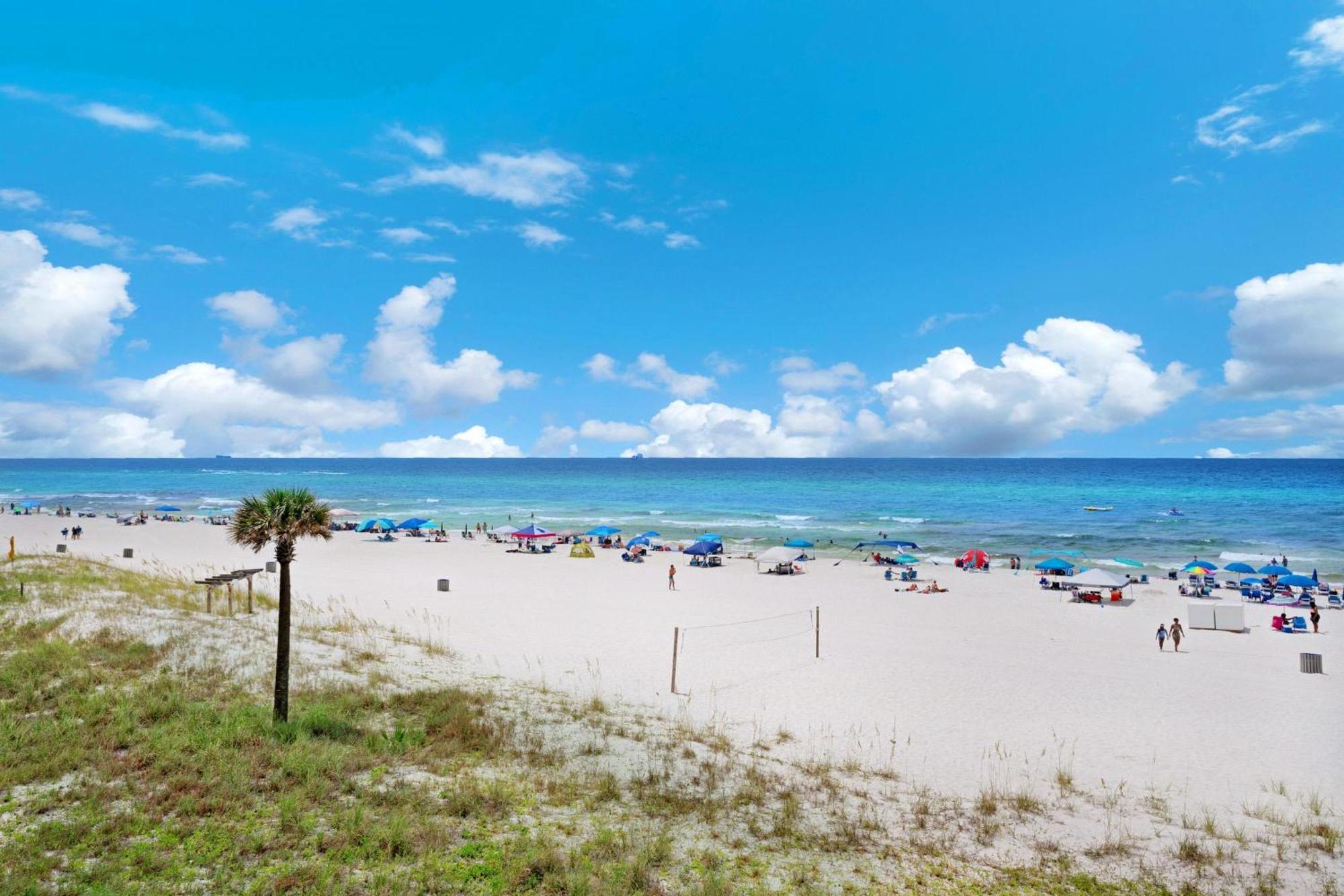 Sunbird 309e Holiday home Panama City Beach