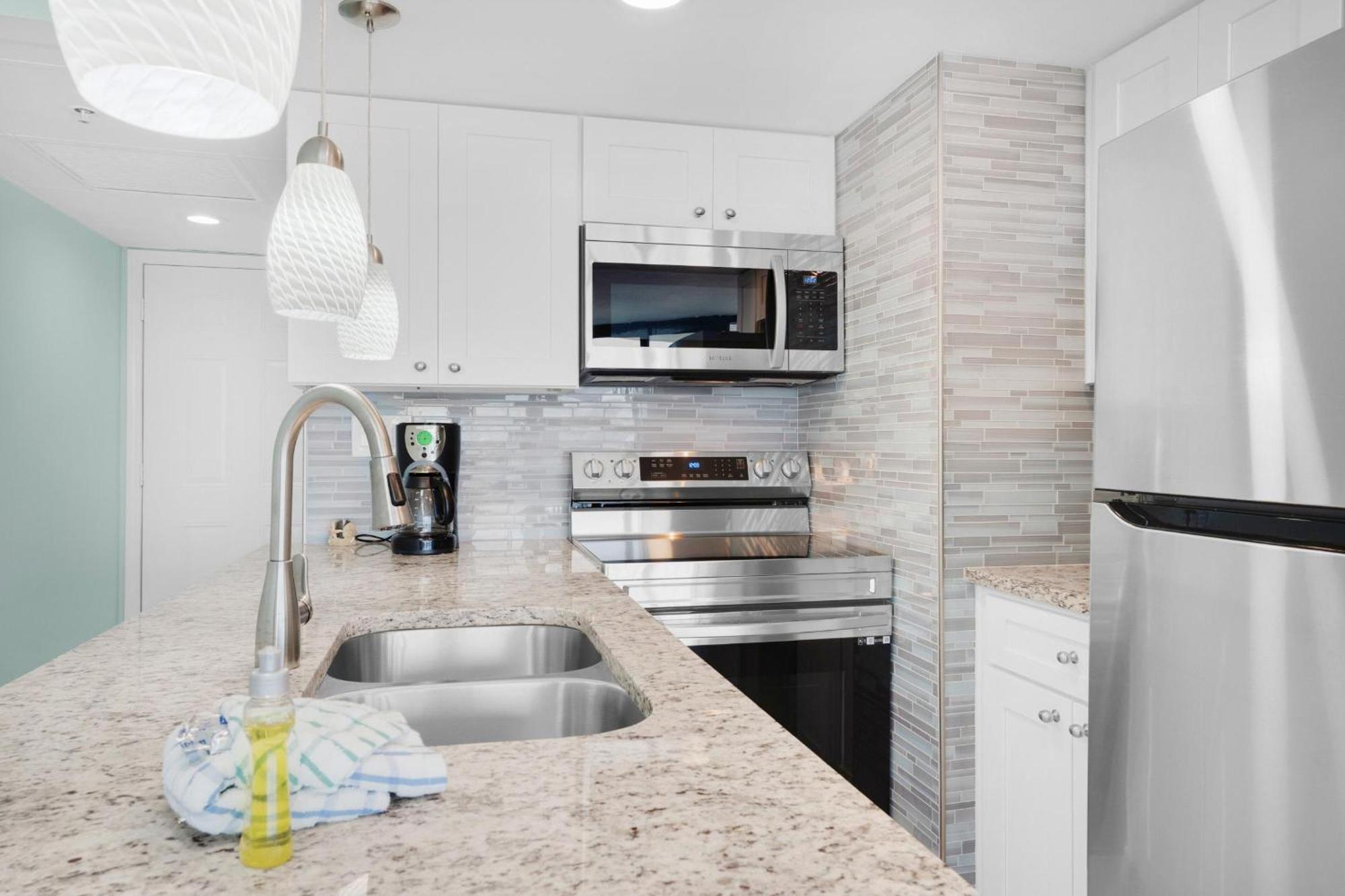 Holiday home Sunbird 309e Panama City Beach