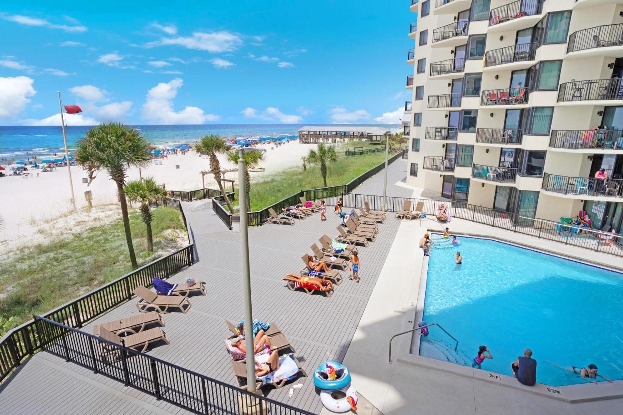 Sunbird 309e Holiday home *