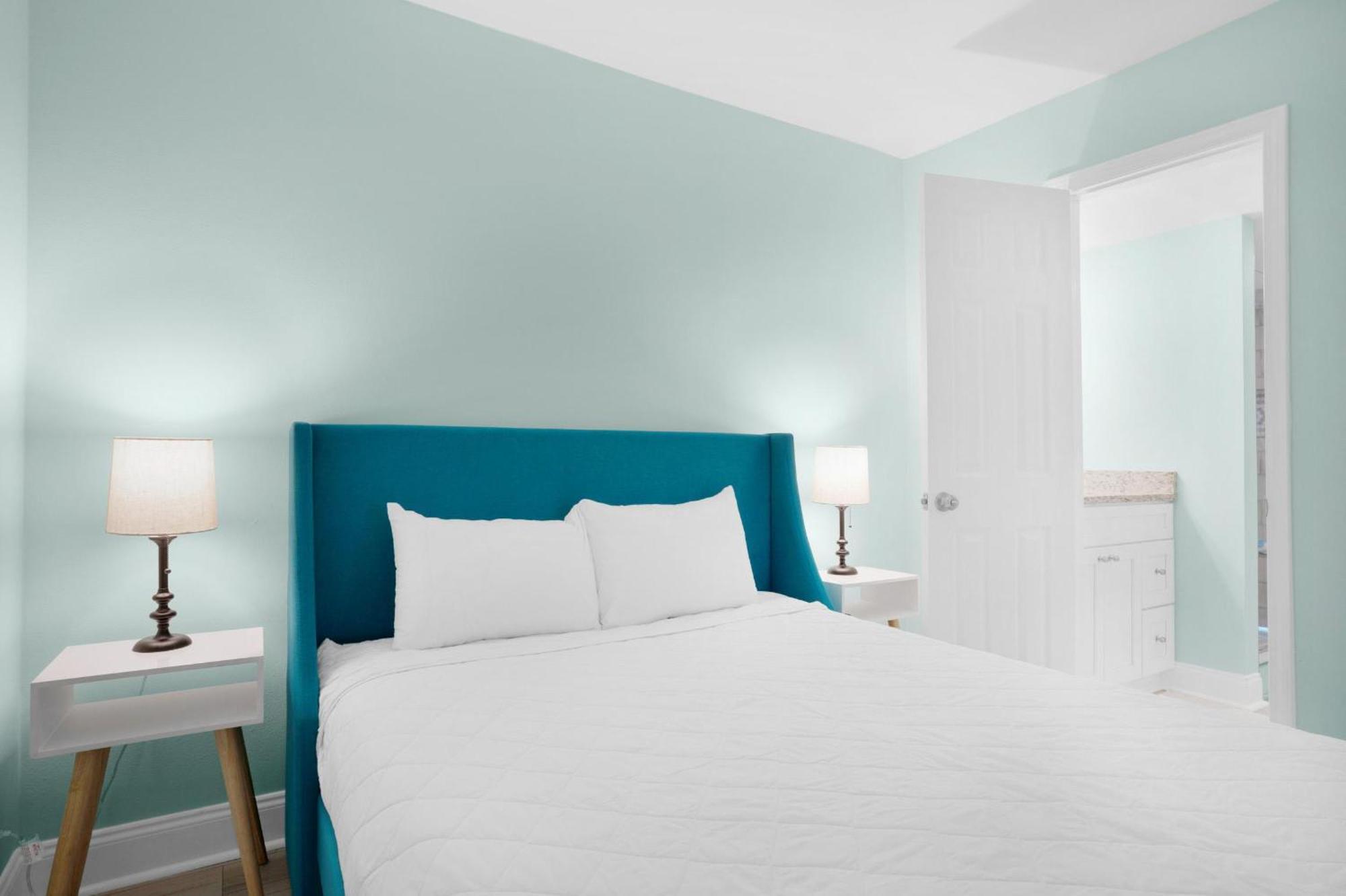 Sunbird 309e Holiday home Panama City Beach