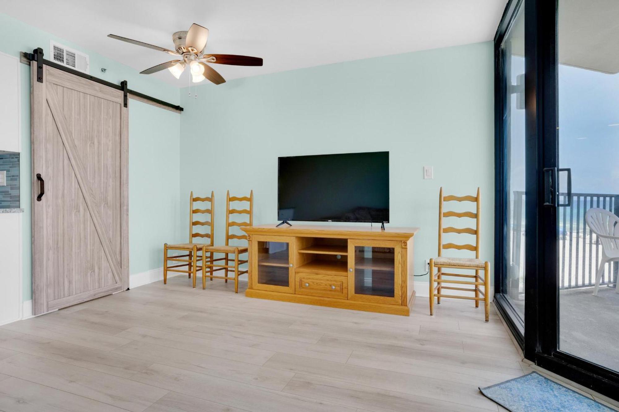 Sunbird 309e Holiday home