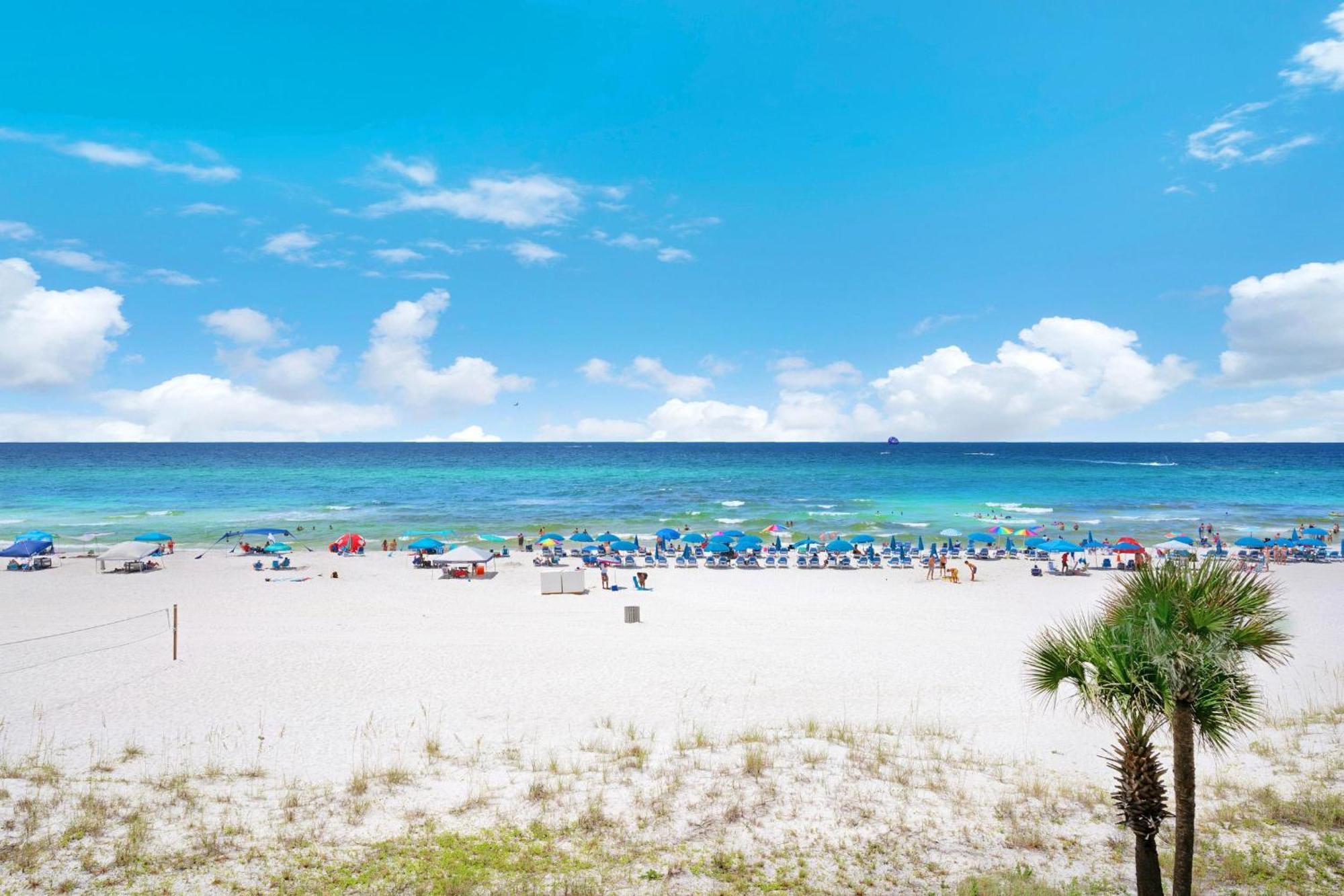 Holiday home Sunbird 309e Panama City Beach