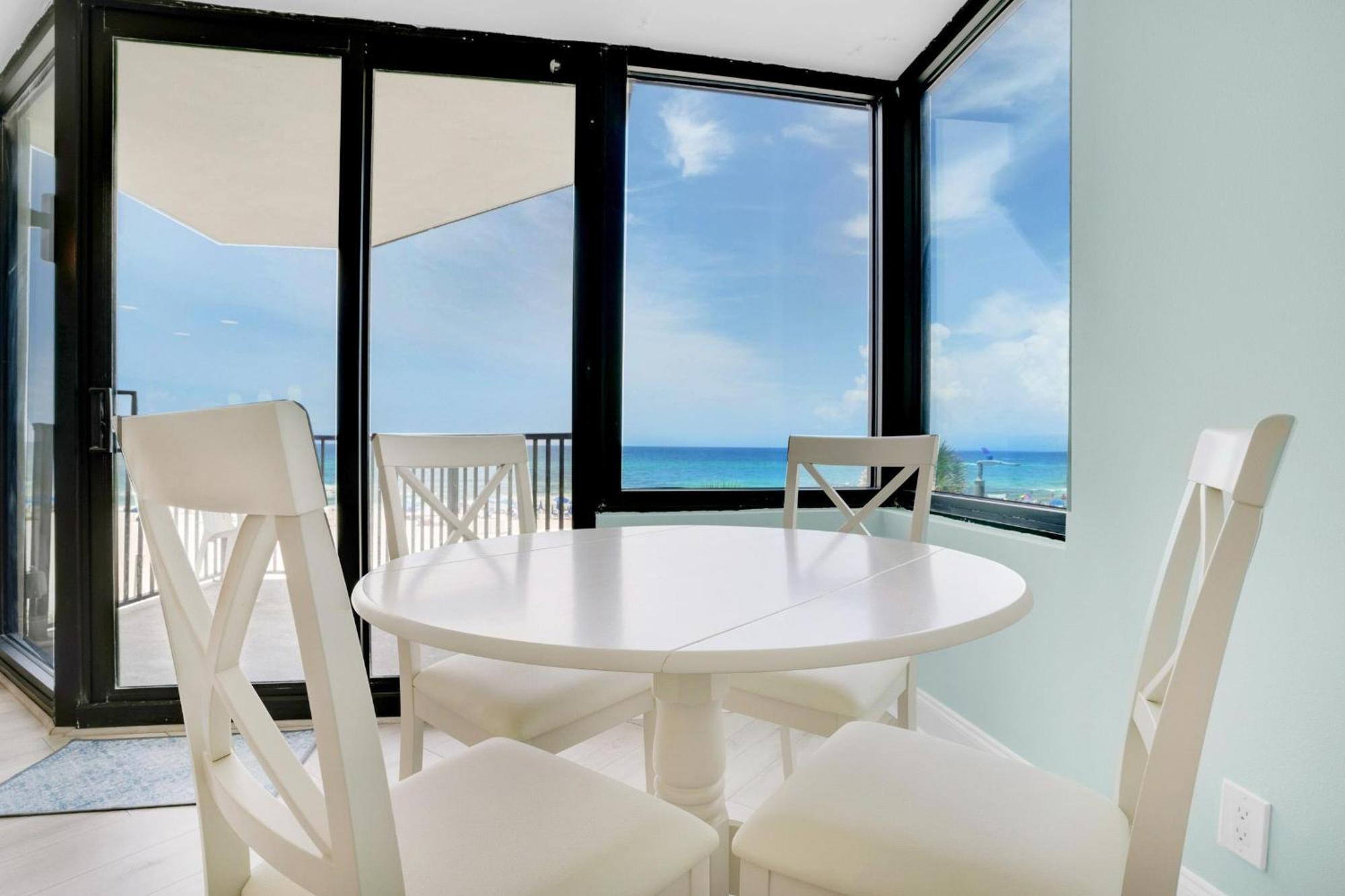 Sunbird 309e Panama City Beach
