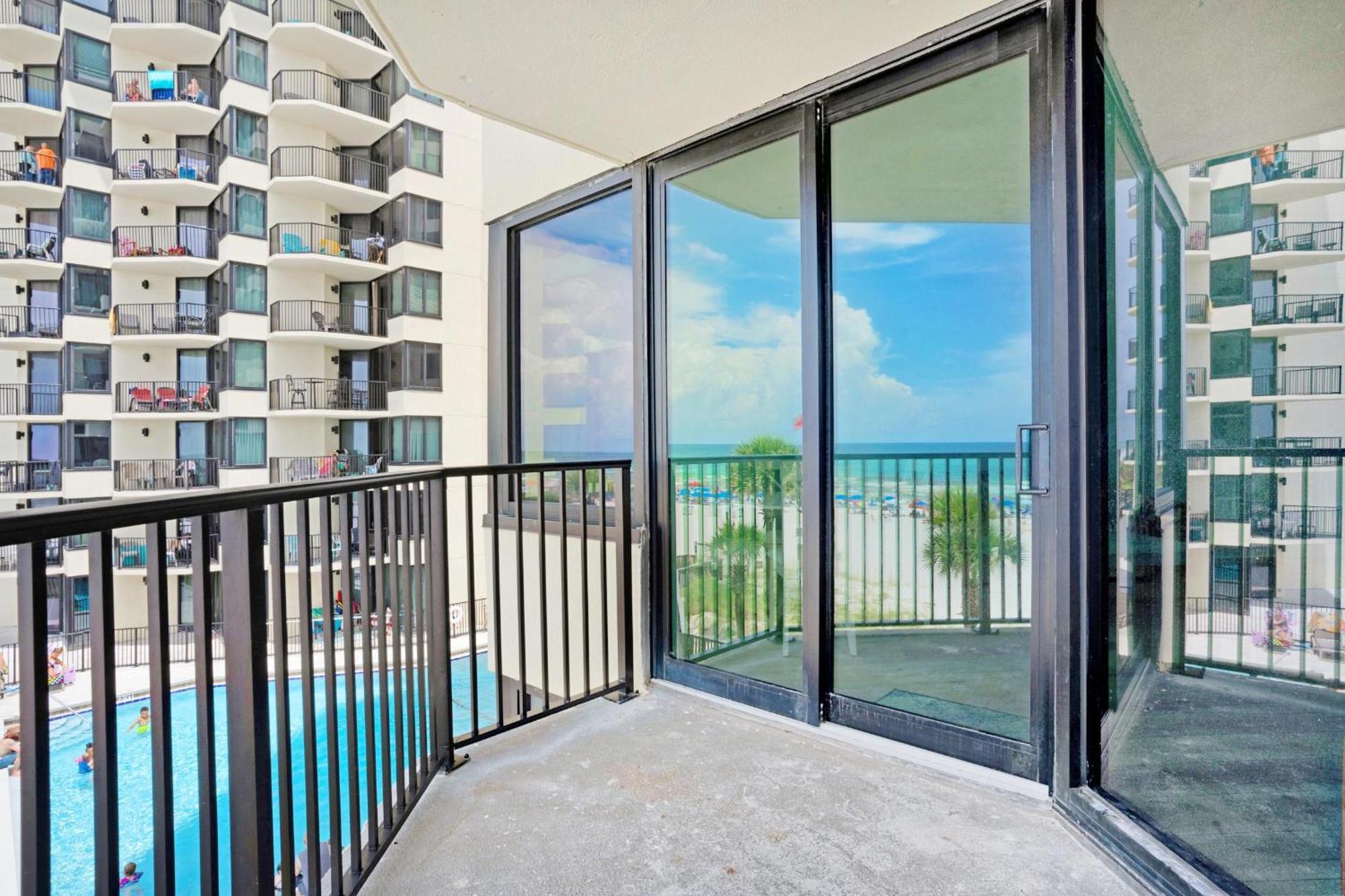 Sunbird 309e Holiday home