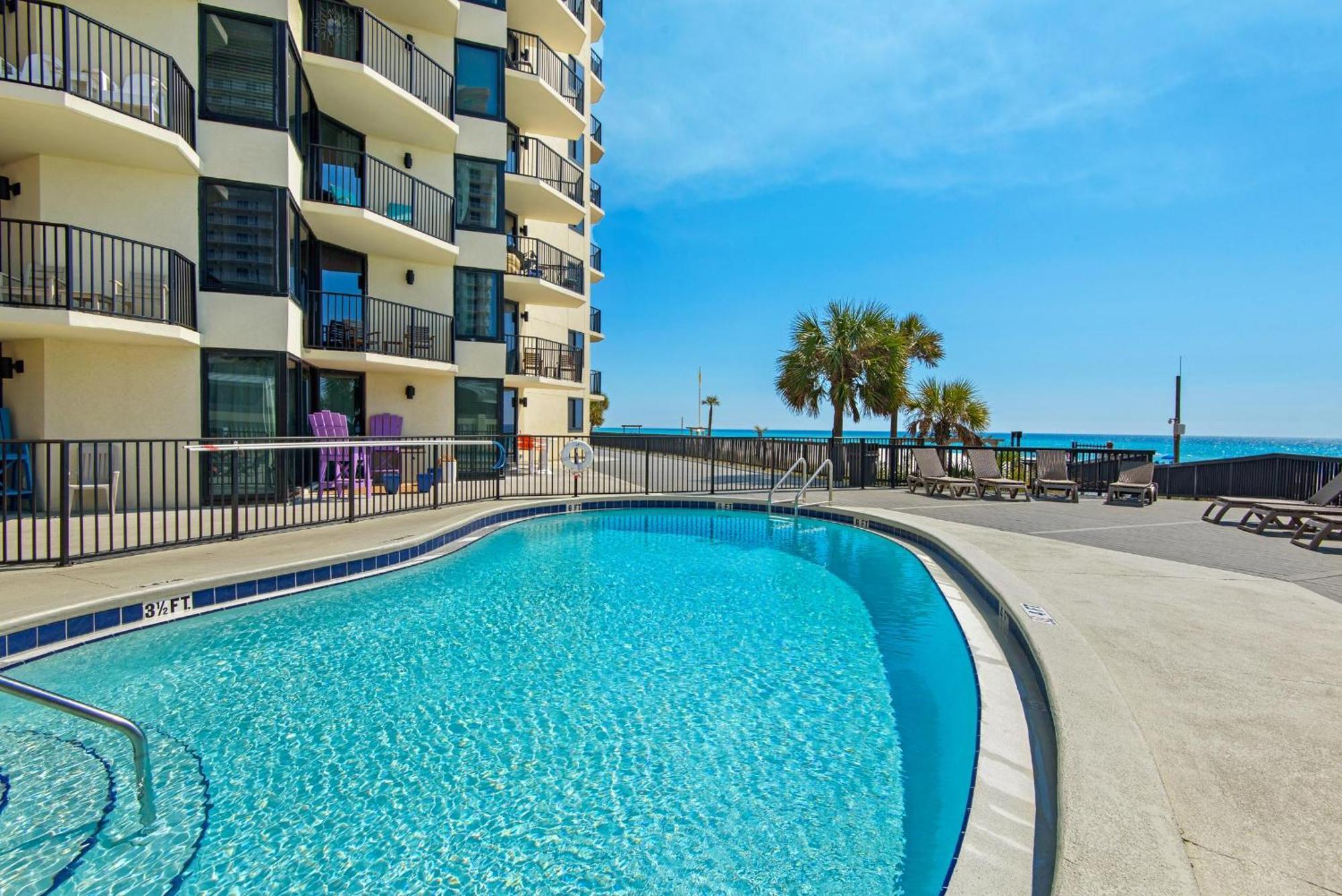Sunbird 309e Holiday home Panama City Beach
