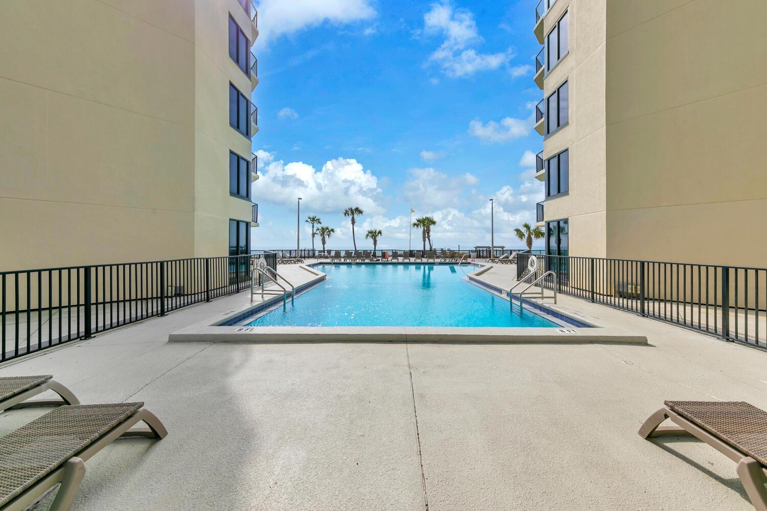 Sunbird 309e Panama City Beach