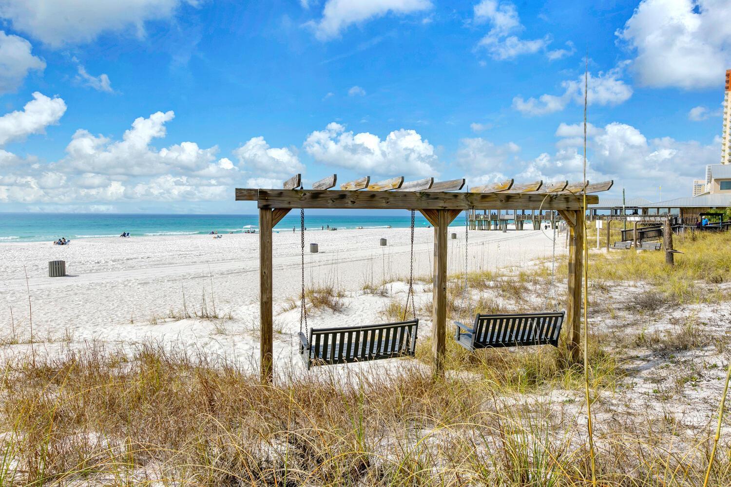 Sunbird 309e Panama City Beach